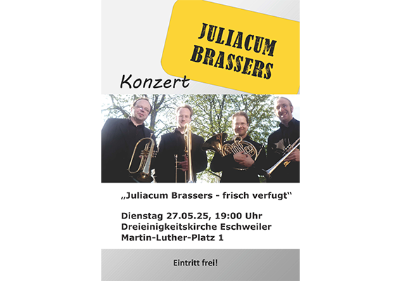 Juliacum Brassers