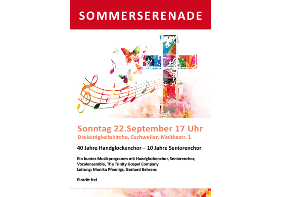 sommerserenade