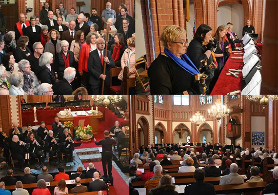 Gospelkonzert